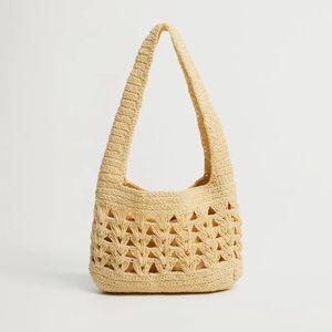 Crochet Bag